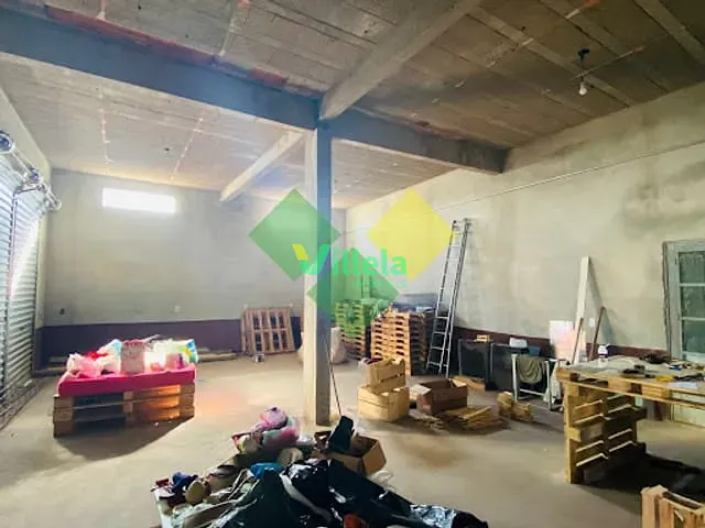 Galpão / Barracão à venda, no bairro Jardim Santa Rita II em Itaquaquecetuba