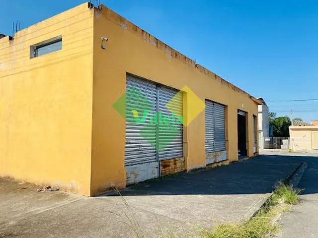 Galpão / Barracão à venda, no bairro Jardim Santa Rita II em Itaquaquecetuba