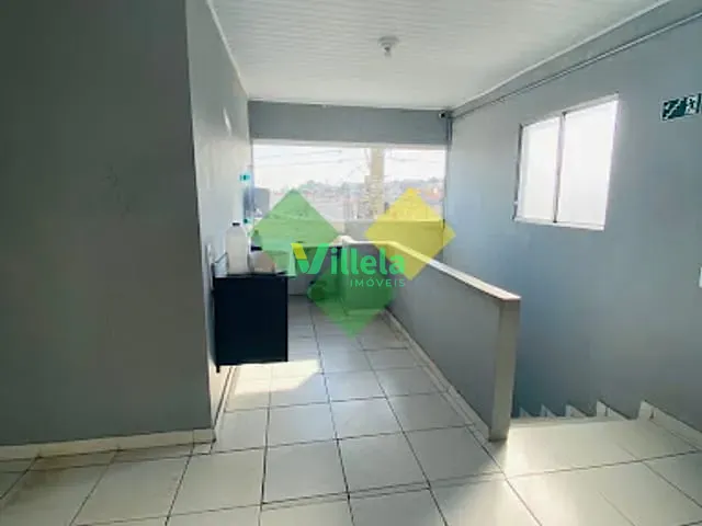 Galpão / Barracão com 198m², à venda, no bairro Jardim Santa Rita II em Itaquaquecetuba