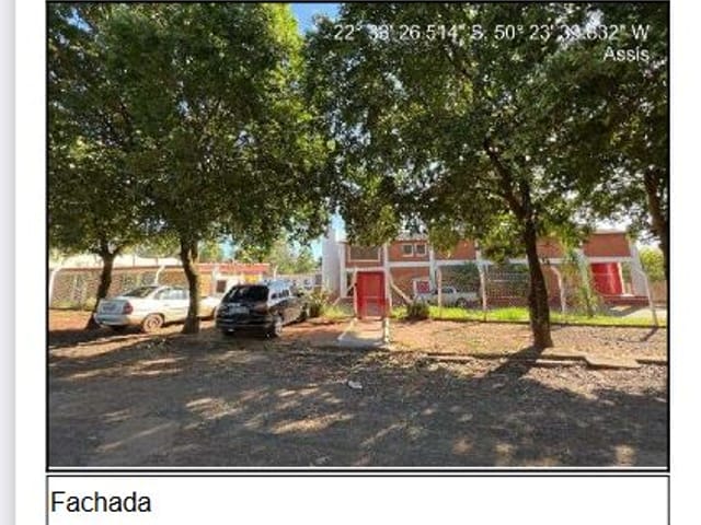 Foto do Andar corporativo - Galpão à venda 1 Vaga, 10M², CDA, ASSIS - SP | Imobiliária Compare
