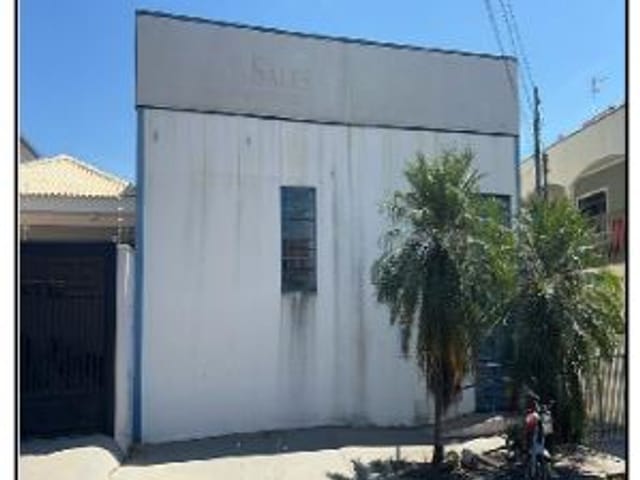 Foto do Galpão - Galpão à venda 10M², PARQUE RESIDENCIAL CARANDA, PRESIDENTE PRUDENTE - SP | Imobiliária Compare