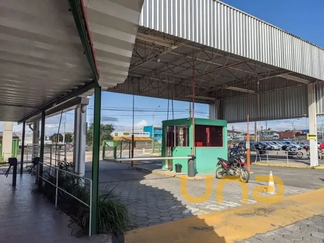 Galpão para alugar, no bairro MIRINGUAVA em São José Dos Pinhais