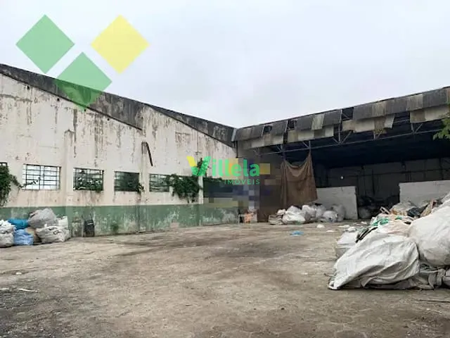 Galpão / Barracão com 4285m², à venda, no bairro Jd. Aracaré em Itaquaquecetuba