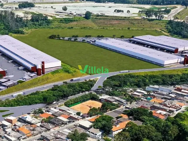 Galpão / Barracão com 28865m², para alugar, no bairro Perus em São Paulo