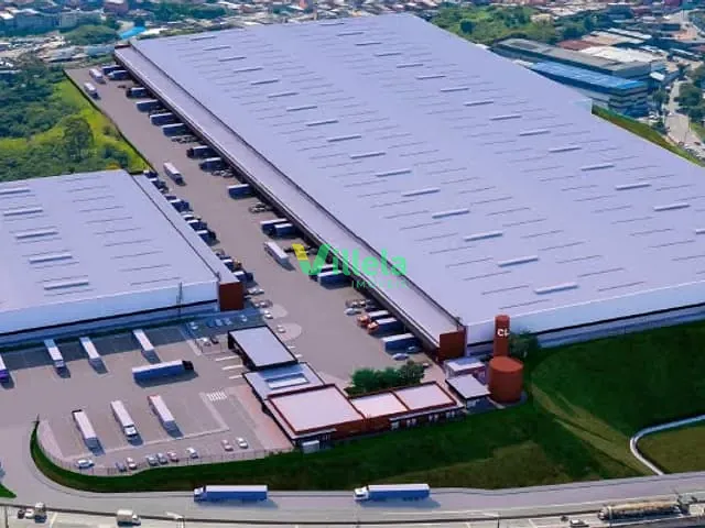 Galpão / Barracão com 72424m², para alugar, no bairro Batistini em São Bernardo do Campo