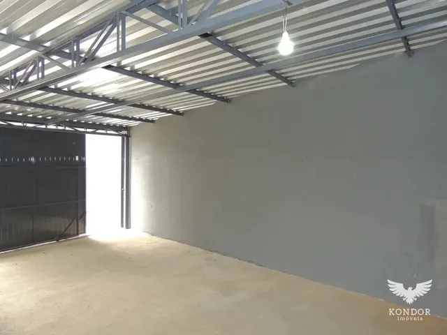 Galpão para alugar, no bairro Vista Alegre em Curitiba