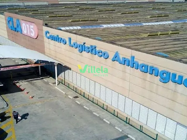 Galpão / Barracão com 54000m², para alugar, no bairro Vila Jaguara em São Paulo