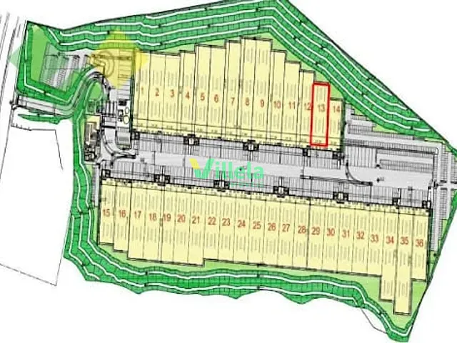 Galpão / Barracão com 79468m², para alugar, no bairro Padroeira em Osasco