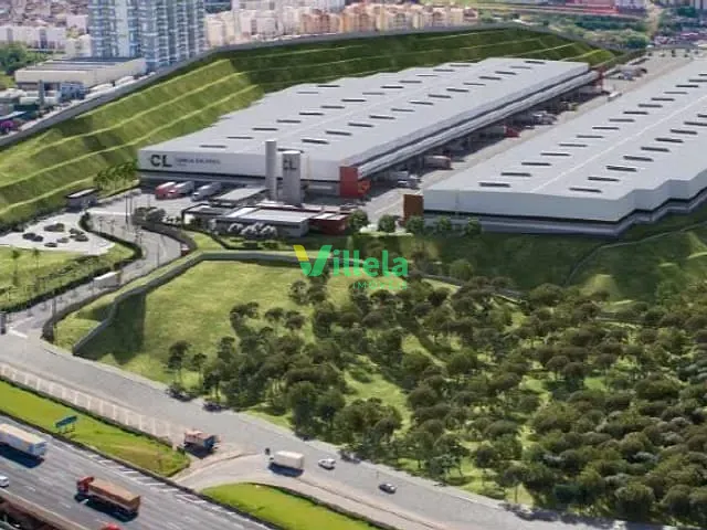 Galpão / Barracão com 79468m², para alugar, no bairro Padroeira em Osasco