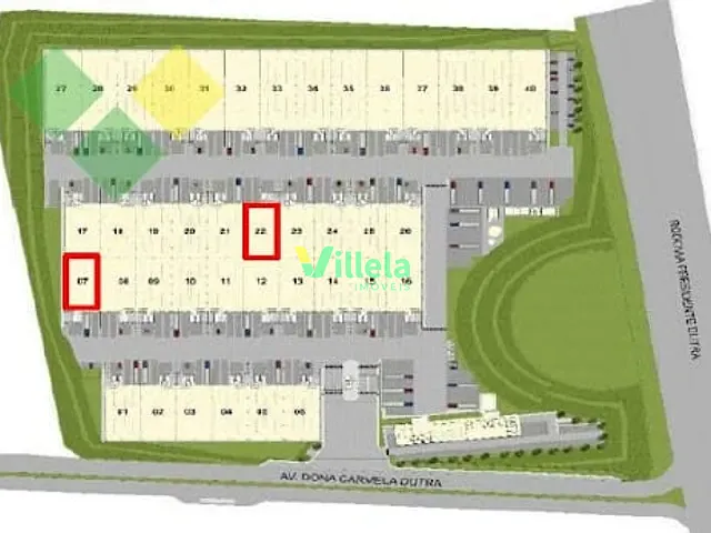 Galpão / Barracão com 1829m², para alugar, no bairro Jardim Presidente Dutra em Guarulhos
