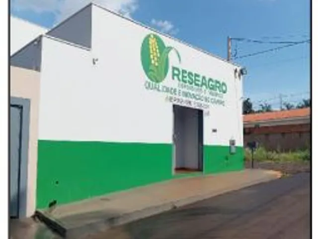 Foto do Galpão - Galpão à venda 1 Quarto, 273M², CENTRO, MIGUELOPOLIS - SP | Imobiliária Compare