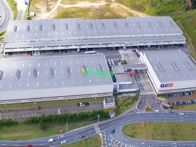 Galpão / Barracão com 54135m², para alugar, no bairro Itaqui em Itapevi