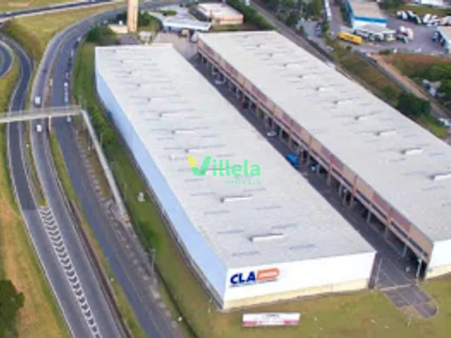 Galpão / Barracão com 27829m², para alugar, no bairro Industrial Anhangüera em Jundiaí