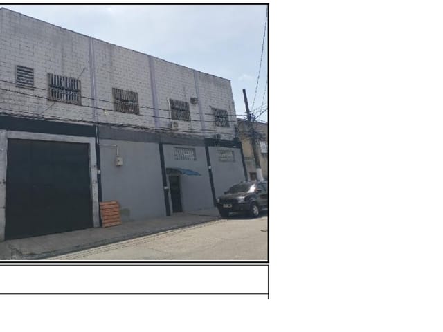 Foto do Galpão - Galpão à venda 835M², JARDIM DANFER, SAO PAULO - SP | Imobiliária Compare