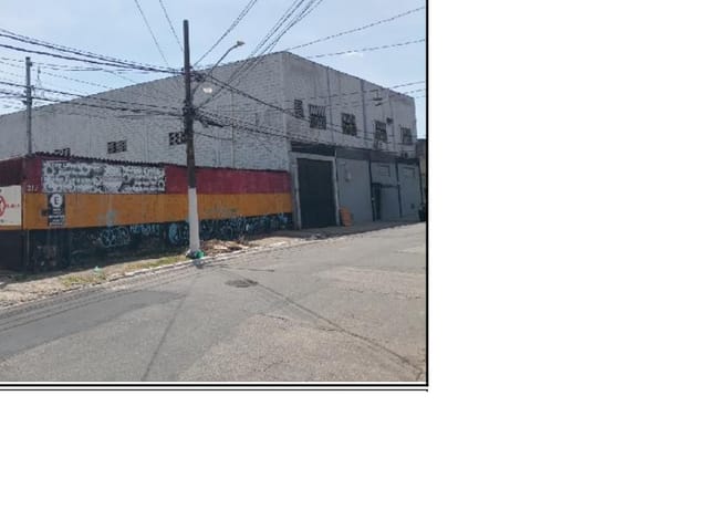 Foto do Galpão - Galpão à venda 835M², JARDIM DANFER, SAO PAULO - SP | Imobiliária Compare