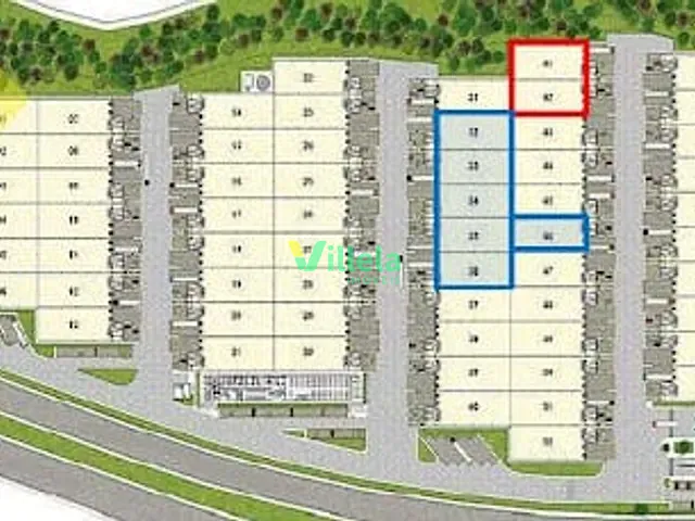 Galpão / Barracão com 91652m², para alugar, no bairro Água Espraiada em Embu Das Artes