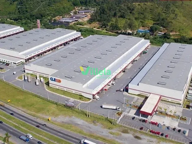 Galpão / Barracão com 91652m², para alugar, no bairro Água Espraiada em Embu Das Artes