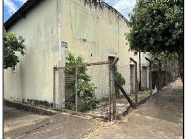 Foto do Galpão - Galpão à venda 10M², CENTRO, GLICERIO - SP | Imobiliária Compare