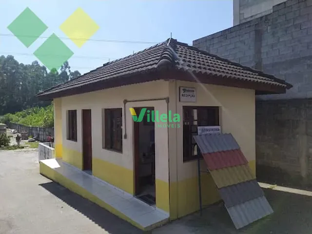 Galpão / Barracão com 2100m², à venda, no bairro Jardim Silvestre em Itaquaquecetuba