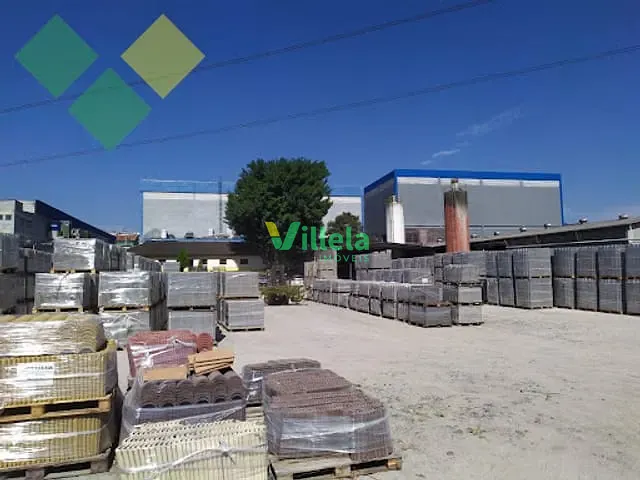 Galpão / Barracão com 2100m², à venda, no bairro Jardim Silvestre em Itaquaquecetuba