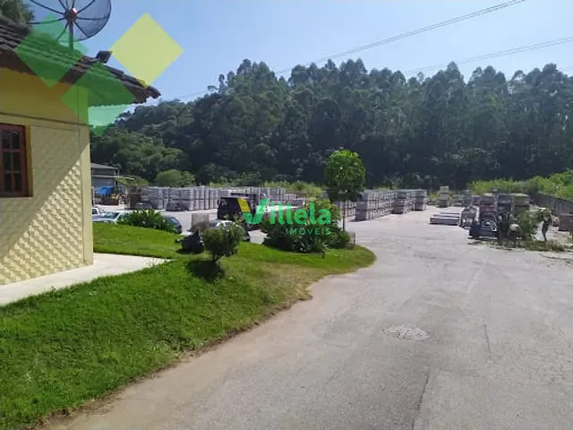 Galpão / Barracão com 2100m², à venda, no bairro Jardim Silvestre em Itaquaquecetuba