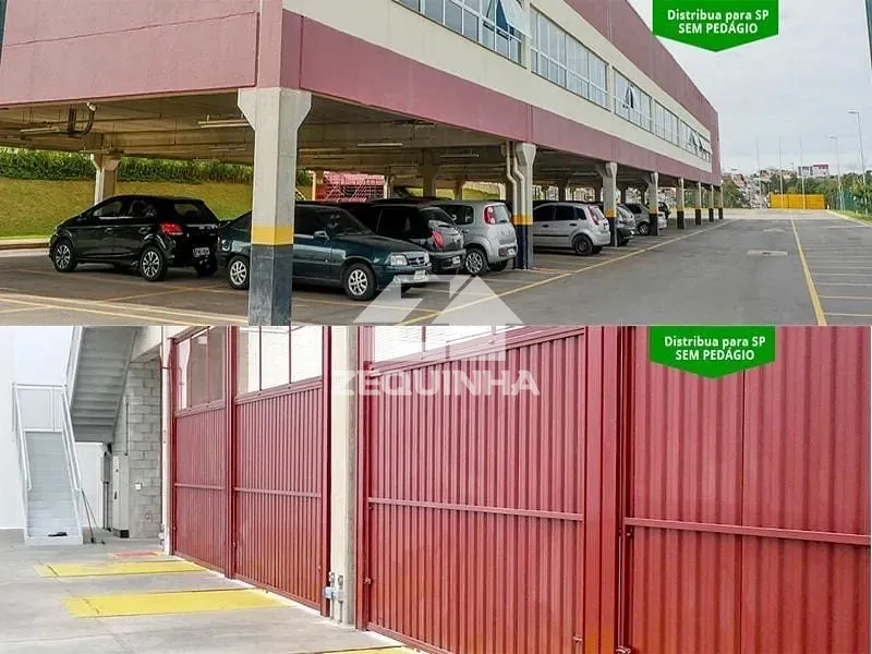 Depósito-Galpão, 1425 m² - Foto 4