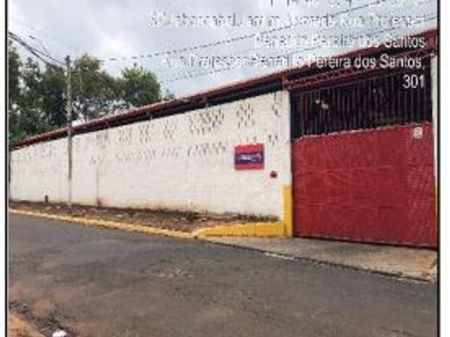 Foto do Galpão - Galpão à venda 10M², JARDIM ALVORADA, JABOTICABAL - SP | Imobiliária Compare