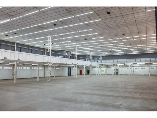 Foto do Galpão / Barracão - Comercial - Vila Leopoldina | Zequinha Imóveis