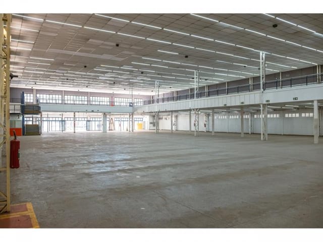 Foto do Galpão / Barracão - Comercial - Vila Leopoldina | Zequinha Imóveis