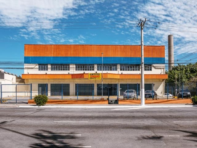 Foto do Galpão / Barracão - Comercial - Vila Leopoldina | Zequinha Imóveis