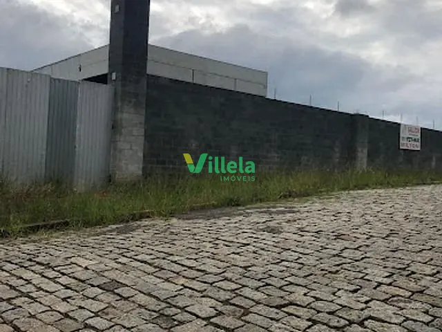 Galpão / Barracão com 21000m², à venda, no bairro Jardim Luiza em Guararema