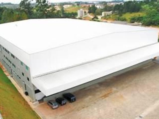 Galpão / Barracão com 10000m², à venda ou para alugar, no bairro Vila Jovina em Cotia