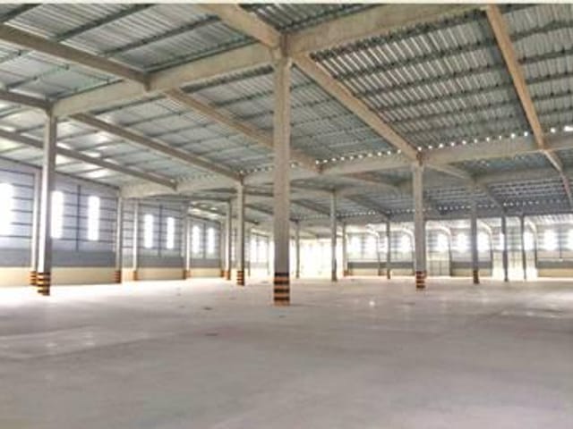 Galpão / Barracão com 10000m², à venda ou para alugar, no bairro Vila Jovina em Cotia