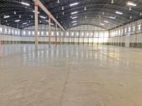 Galpão / Barracão com 19000m², à venda ou para alugar, no bairro Jardim Alvorada em Jandira