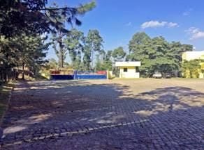 Galpão / Barracão com 19000m², à venda ou para alugar, no bairro Jardim Alvorada em Jandira