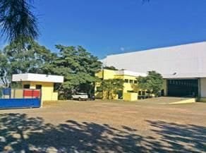 Galpão / Barracão com 19000m², à venda ou para alugar, no bairro Jardim Alvorada em Jandira