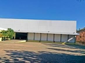 Galpão / Barracão com 19000m², à venda ou para alugar, no bairro Jardim Alvorada em Jandira