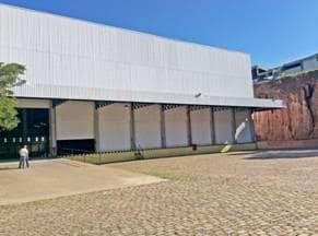 Galpão / Barracão com 19000m², à venda ou para alugar, no bairro Jardim Alvorada em Jandira