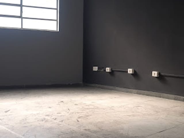 Foto do Galpão / Barracão - Galpão em Itaquaquecetuba | Imobiliária Villela Imóveis