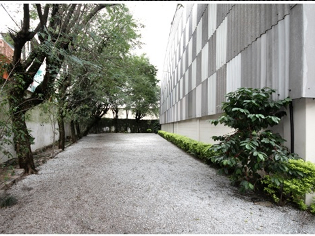 Galpão / Barracão com 4954m², para alugar, no bairro Parque Novo Mundo em São Paulo