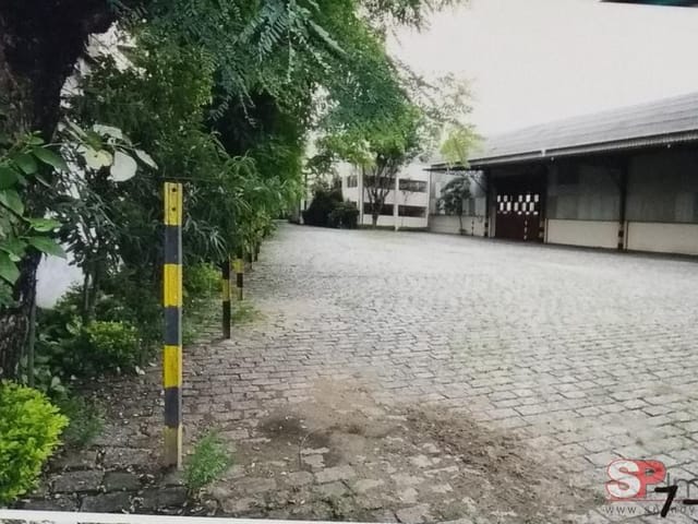 Galpão / Barracão com 4954m², para alugar, no bairro Parque Novo Mundo em São Paulo