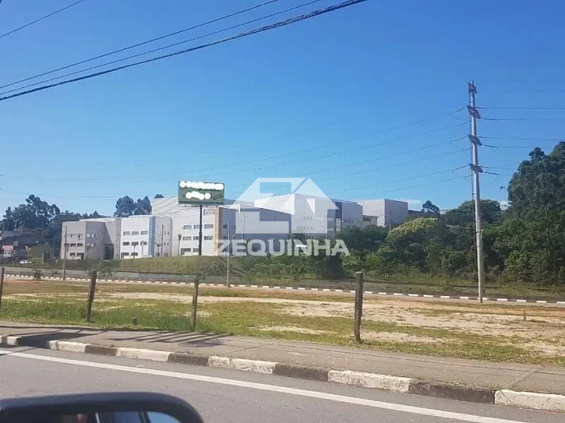 Depósito-Galpão, 910 m² - Foto 1