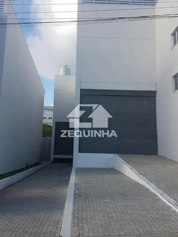 Depósito-Galpão, 910 m² - Foto 9
