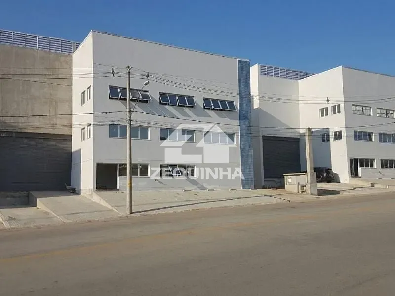 Depósito-Galpão, 910 m² - Foto 7