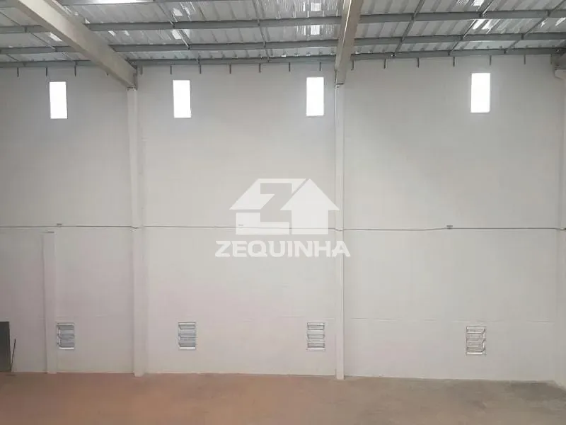 Depósito-Galpão, 910 m² - Foto 11