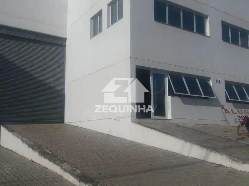 Depósito-Galpão, 910 m² - Foto 8