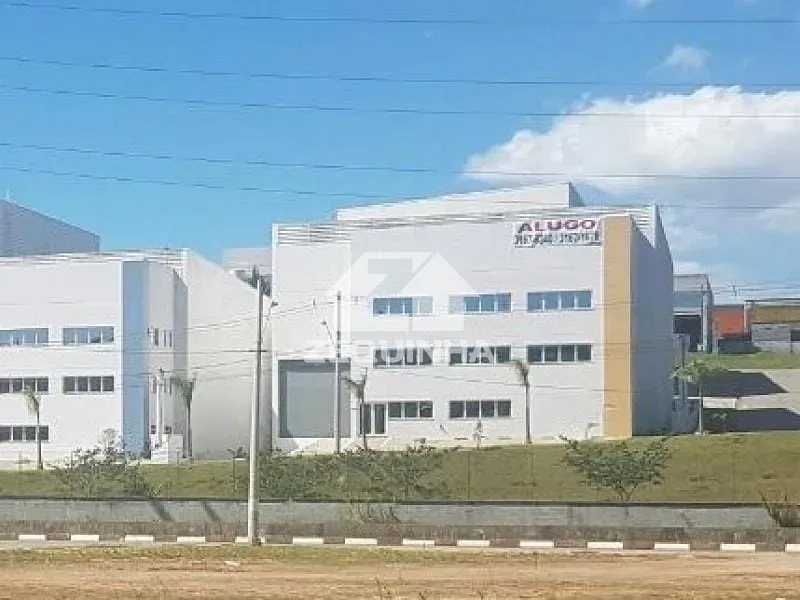 Depósito-Galpão, 910 m² - Foto 2