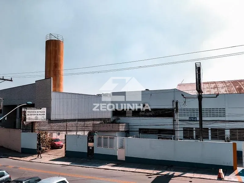 Depósito-Galpão, 2368 m² - Foto 1