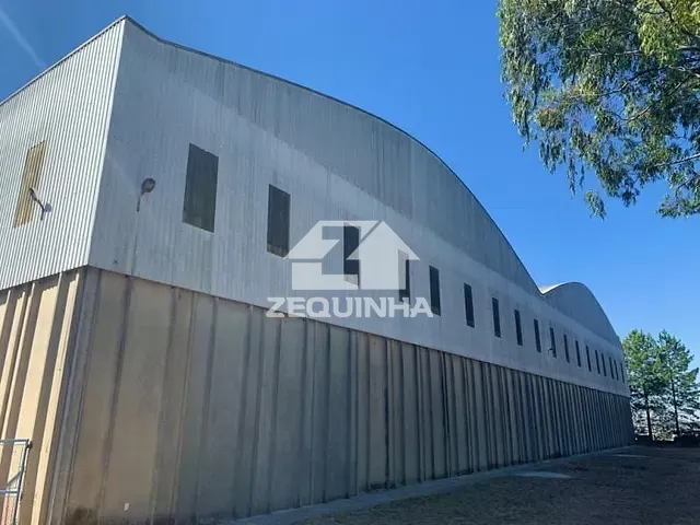 Galpão / Barracão com 19000m², à venda, no bairro Jardim Alvorada em Jandira