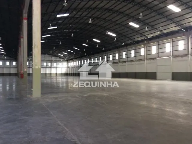 Galpão / Barracão com 19000m², à venda, no bairro Jardim Alvorada em Jandira